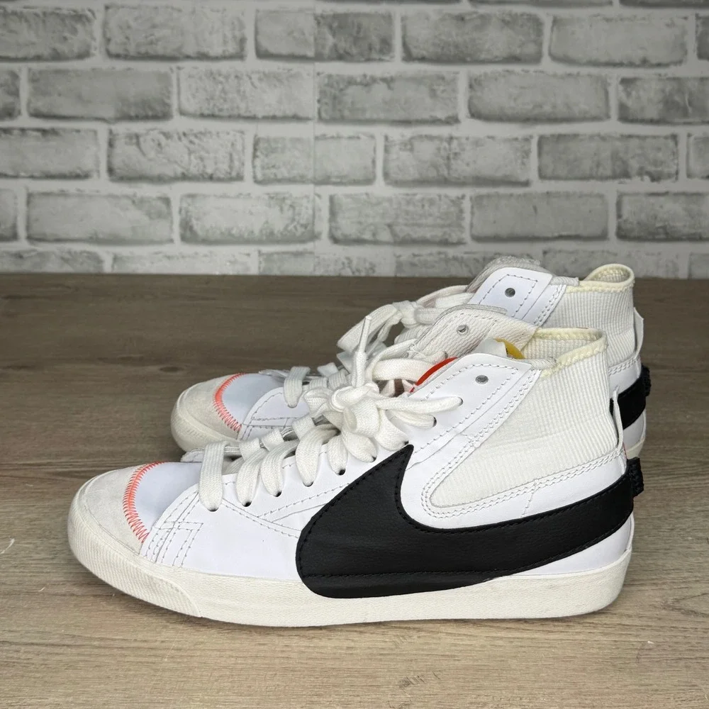 Nike Blazer Mid 77 Jumbo Sneakers Size 13